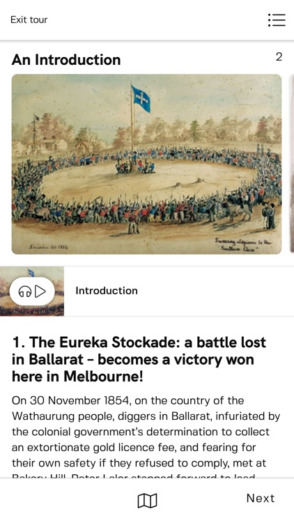 Eureka Australia screenshot-3