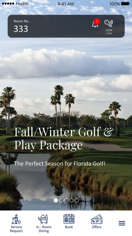 PGA Resort & Spa