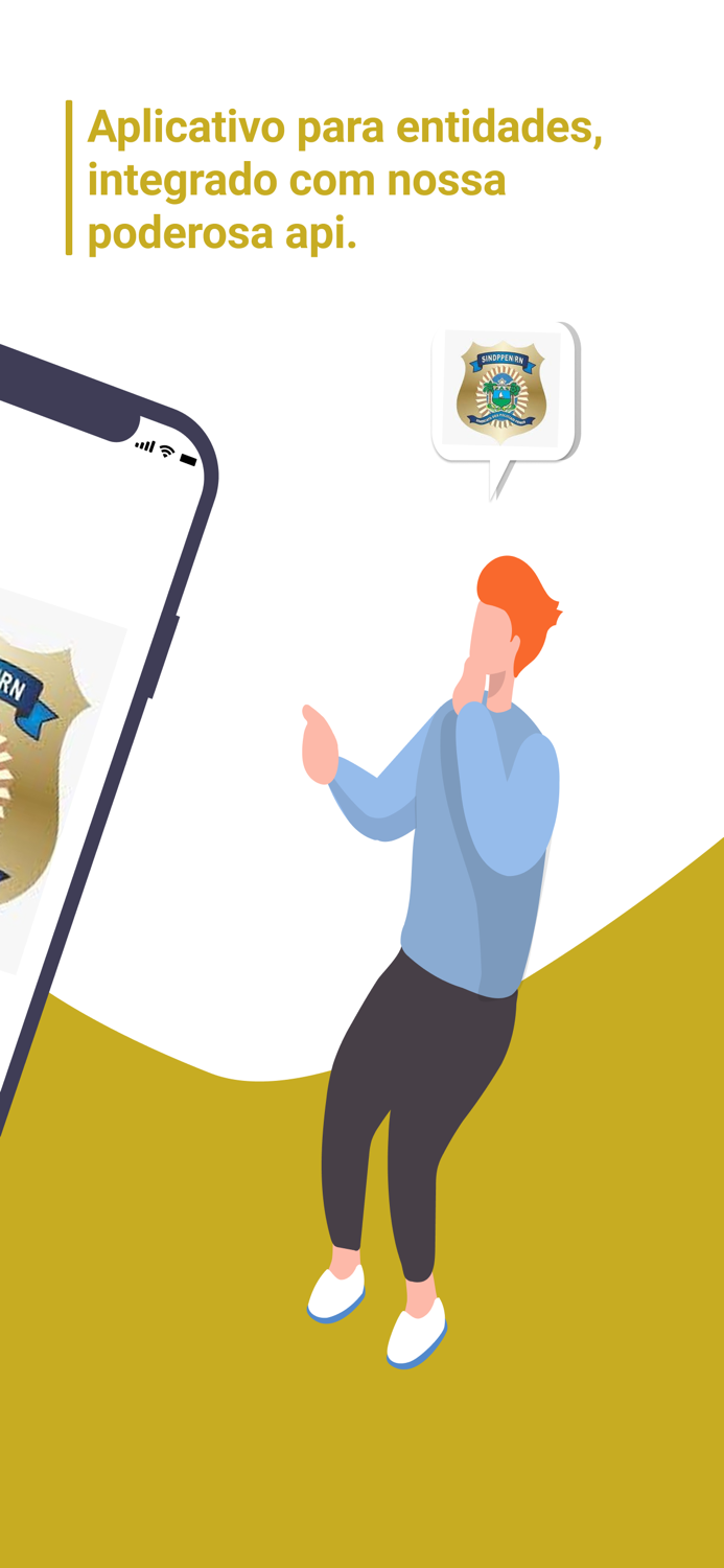 Sindppen Rio grande do norte