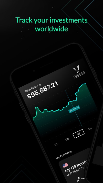 IBEX: Stock Portfolio Tracker