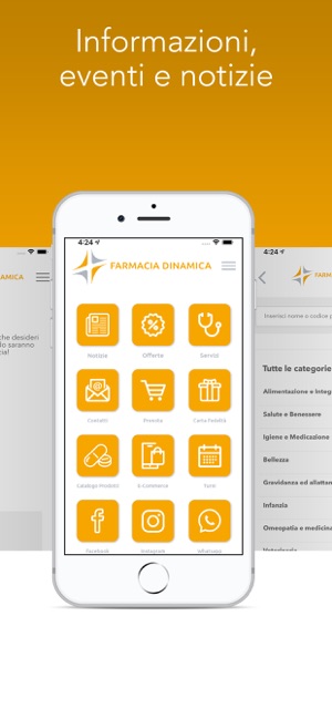 Farmacia Dinamica(圖1)-速報App