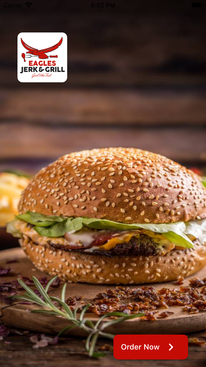 Eagles Jerk and Grill