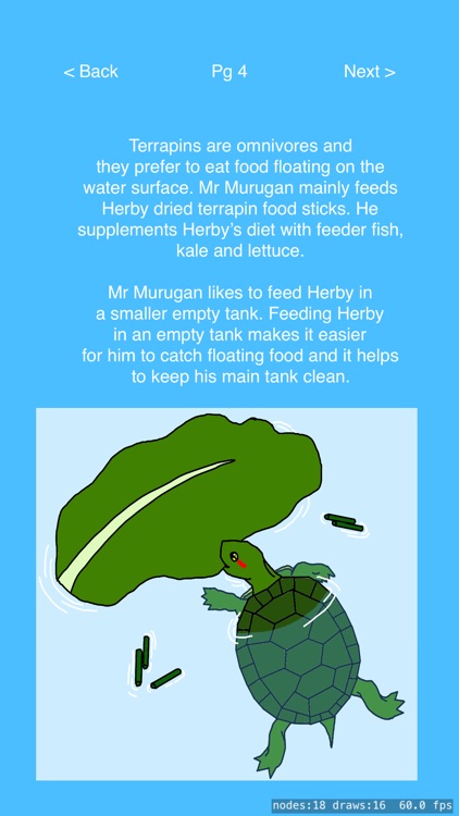 Herby the Terrapin