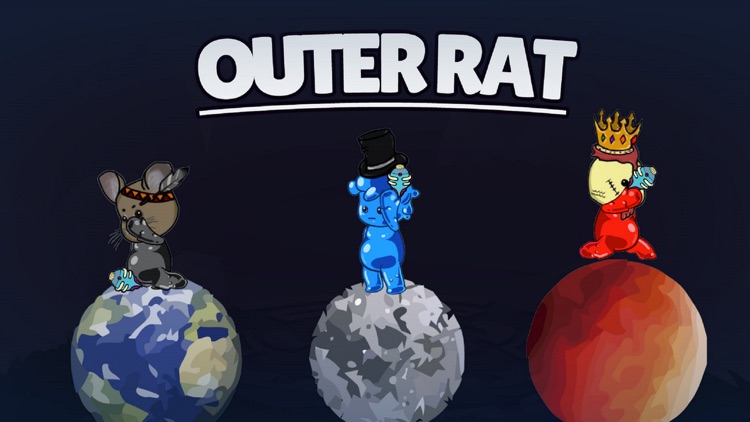 Outer Rat Impostor & Detective