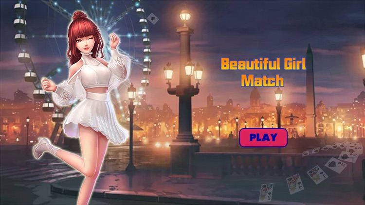 BeautifulGirlMatch