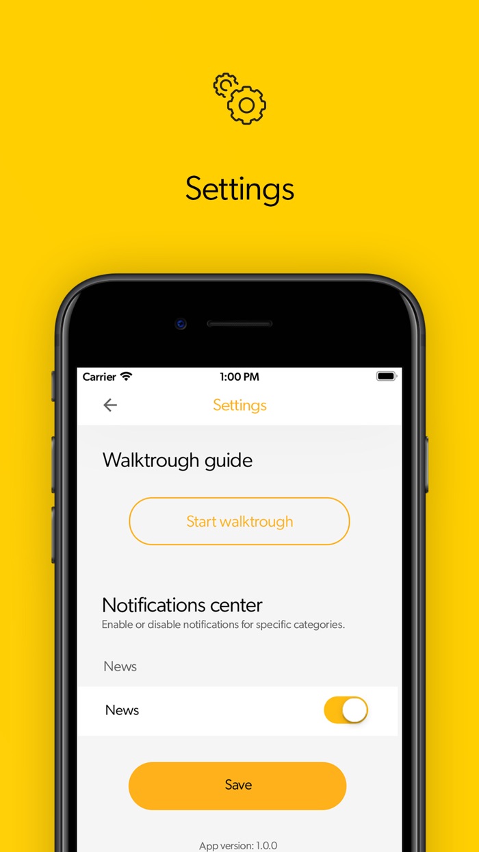 Pleasant Hill Simplicity