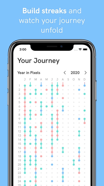 Thinky: Mindful Journal