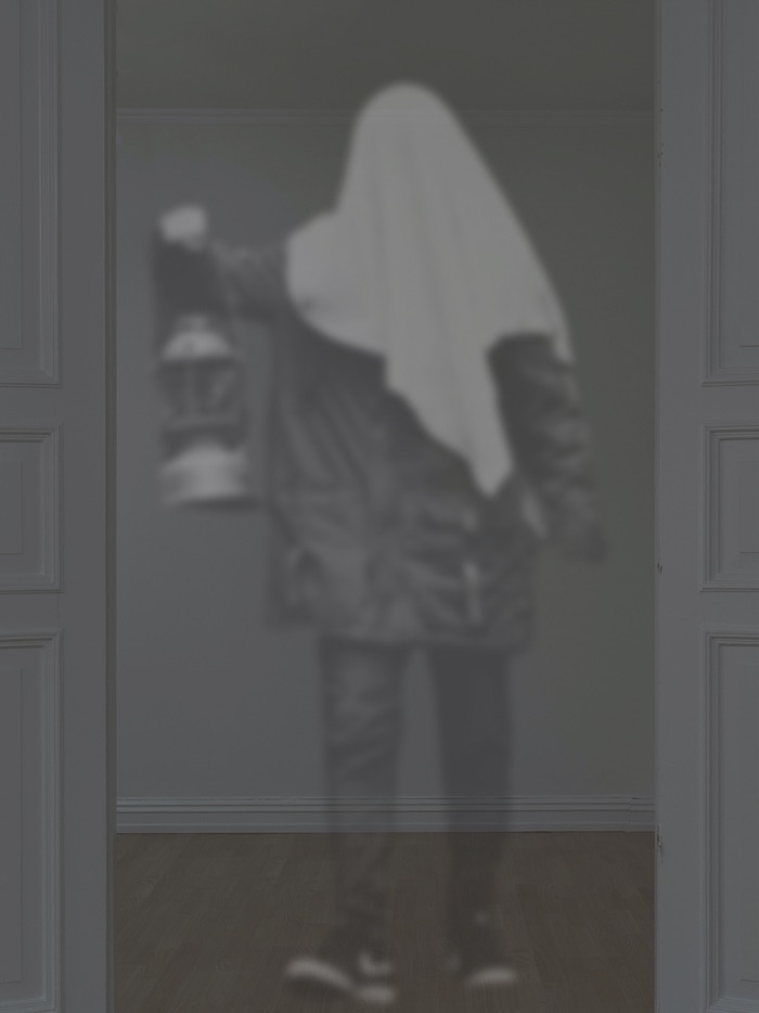 Ghost Camera - Ghost Observer