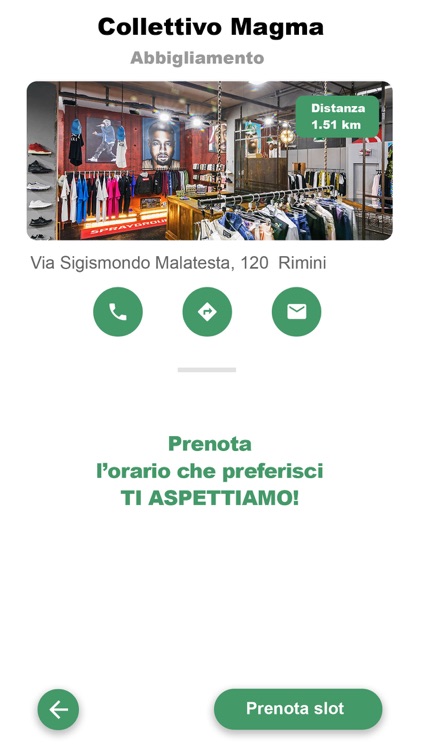 InFila - Queue Management screenshot-6