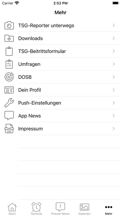 TSG1848 Heidesheim screenshot-3