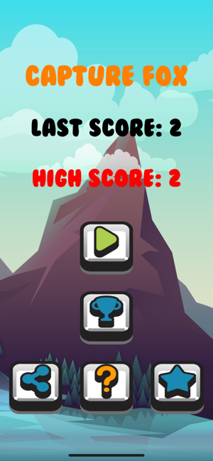 CAPTURE FOX(圖1)-速報App