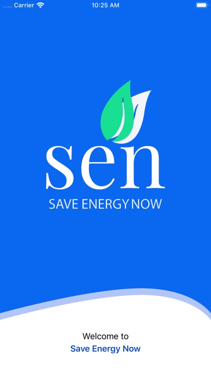 Save Energy Now