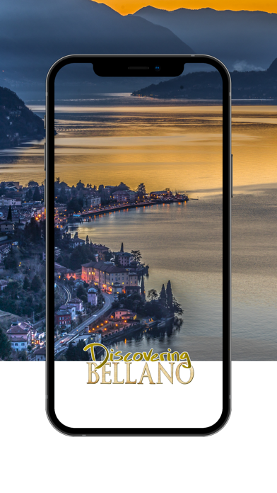 Discovering Bellano