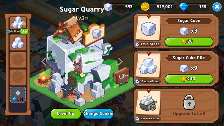 Cookie Run: Kingdom