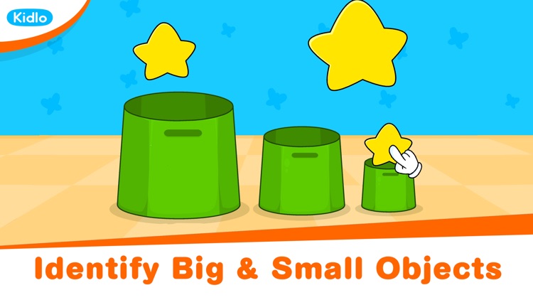Toddler Games for +2 Year Olds screenshot-5