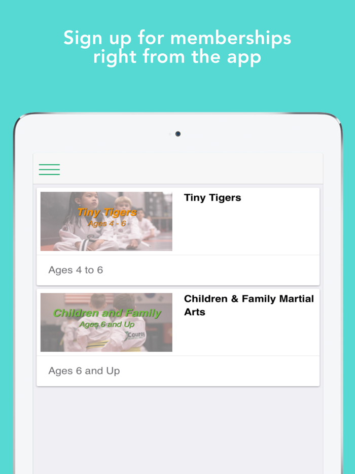 Churchs Karate Academy