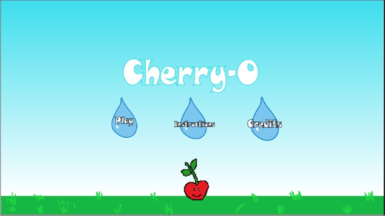 CherryO!