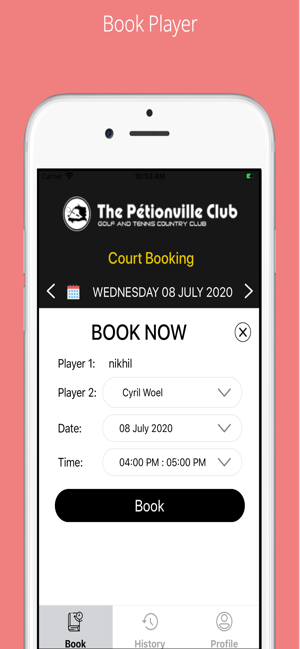 PVC Booking(圖2)-速報App