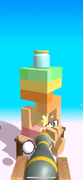 Game screenshot Tower Knock apk