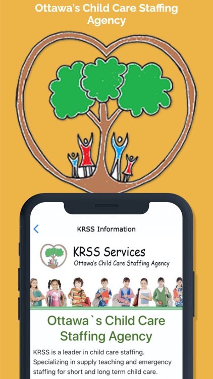 KRSS Services