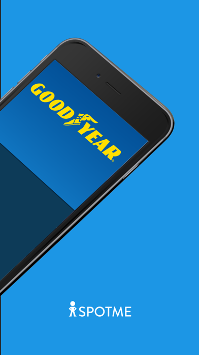 How to cancel & delete Goodyear Events App from iphone & ipad 2