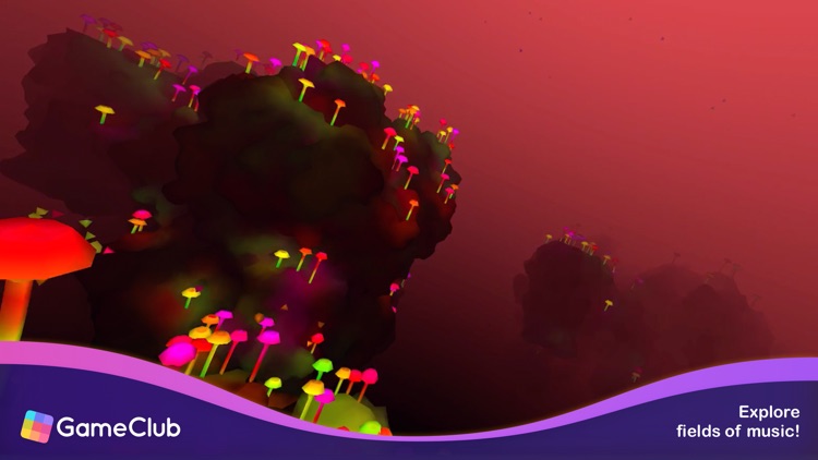 Melodive - GameClub screenshot-3