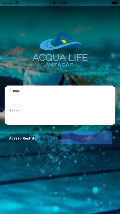 Acqua Life
