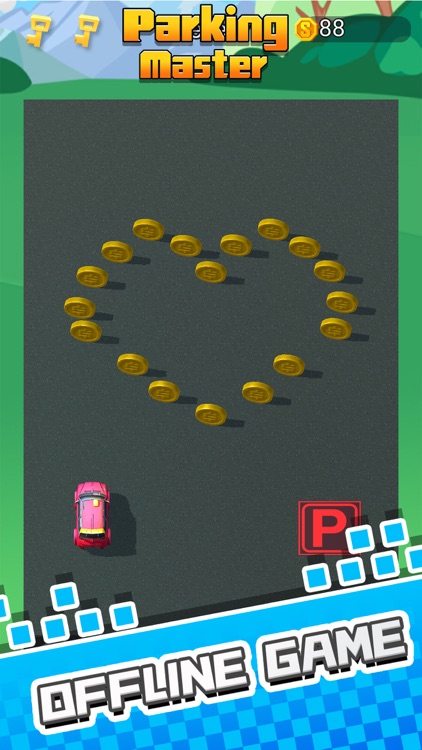 Parking Mater - Puzzle Games screenshot-4