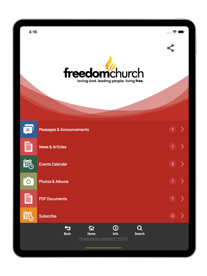 Freedom Church Vero Beach