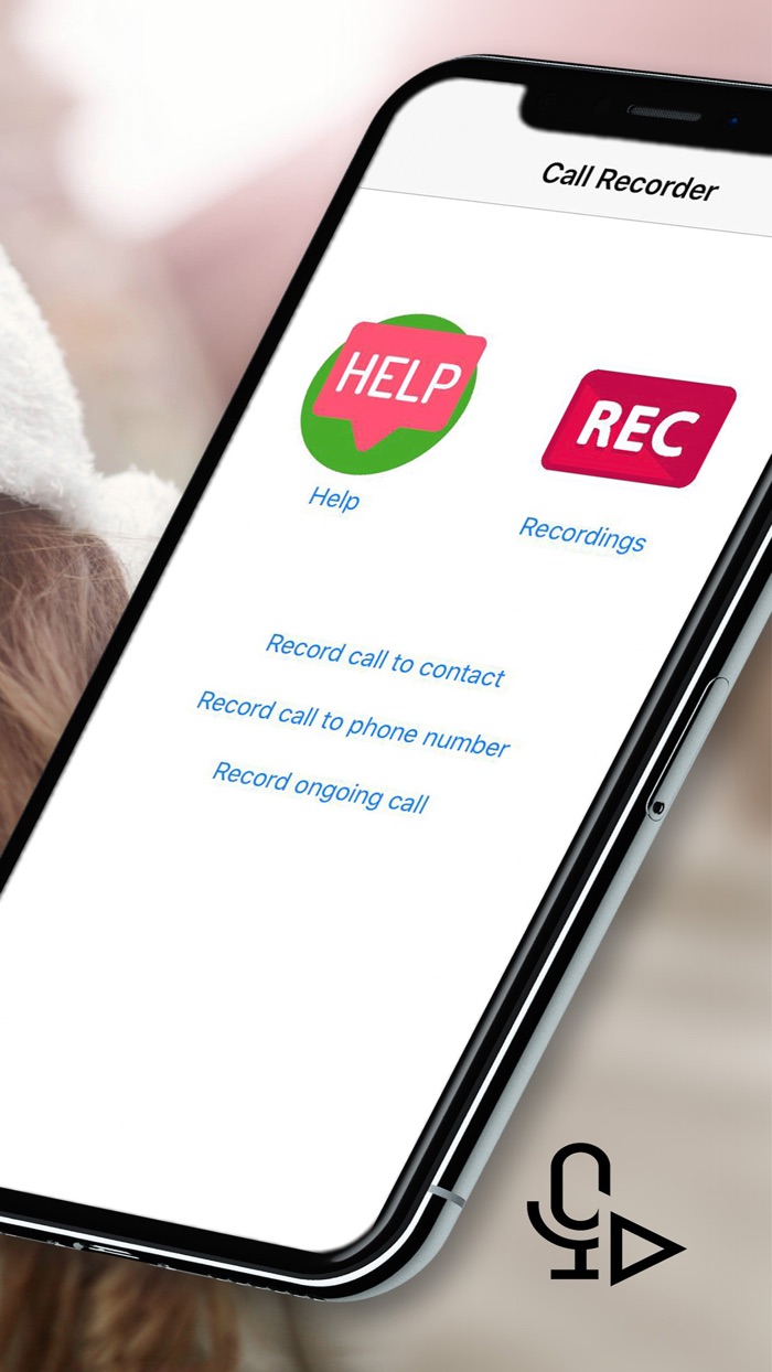 Automatic call recorder - Pro