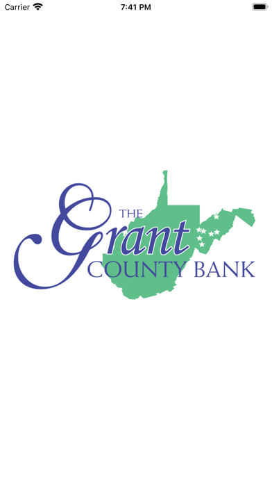 How to cancel & delete Grant County Bank Mobile Bank from iphone & ipad 1