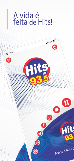 Hits FM TO(圖1)-速報App