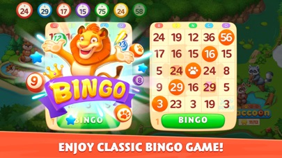 ✓ [Updated] Bingo Games Online PC / iPhone / iPad App (Mod) Download (2022)