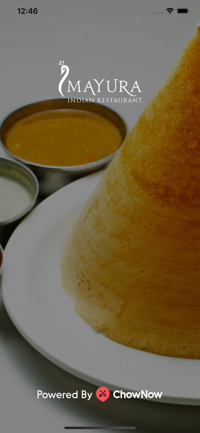 Mayura Indian Restaurant