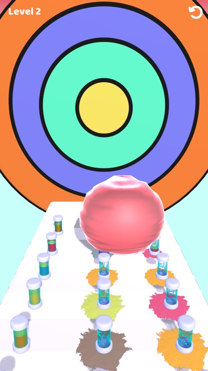 Jelly Ball 3D