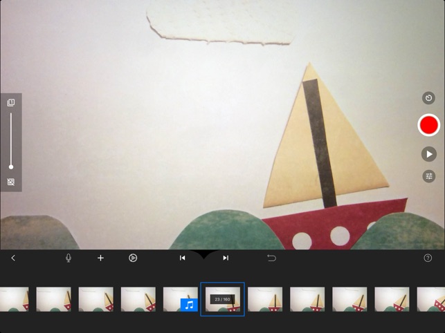 Stop Motion Studio Pro on the App Store