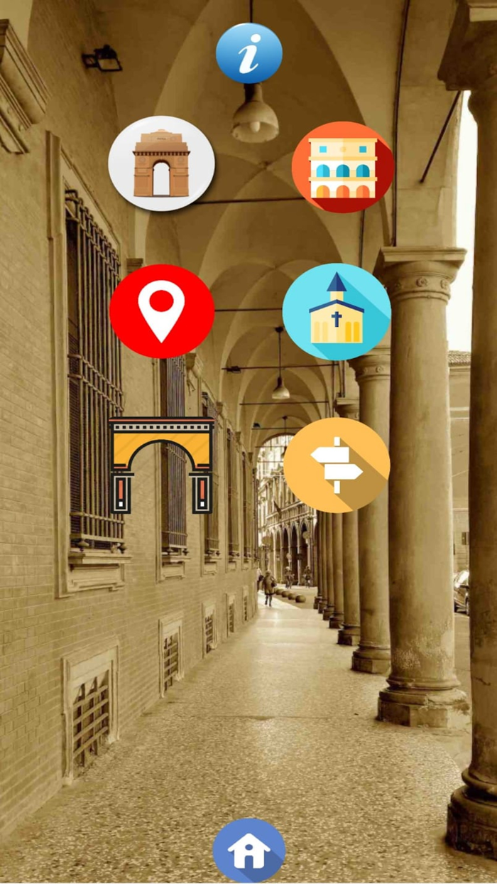 BOLOGNA Turismo Cultura Storia