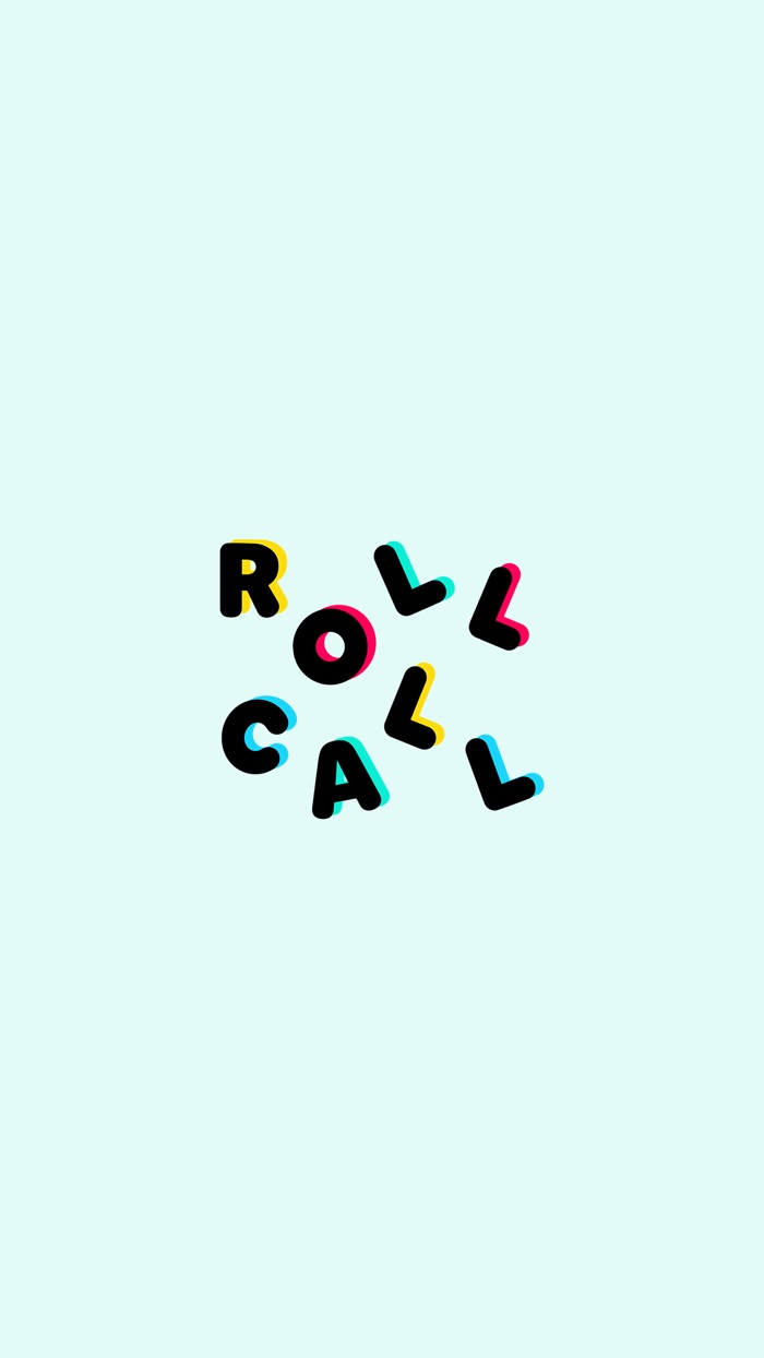 Rollcall - Fun together