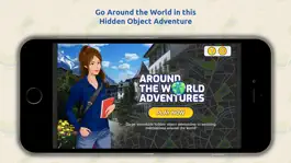 Game screenshot World Travel Hidden Object mod apk