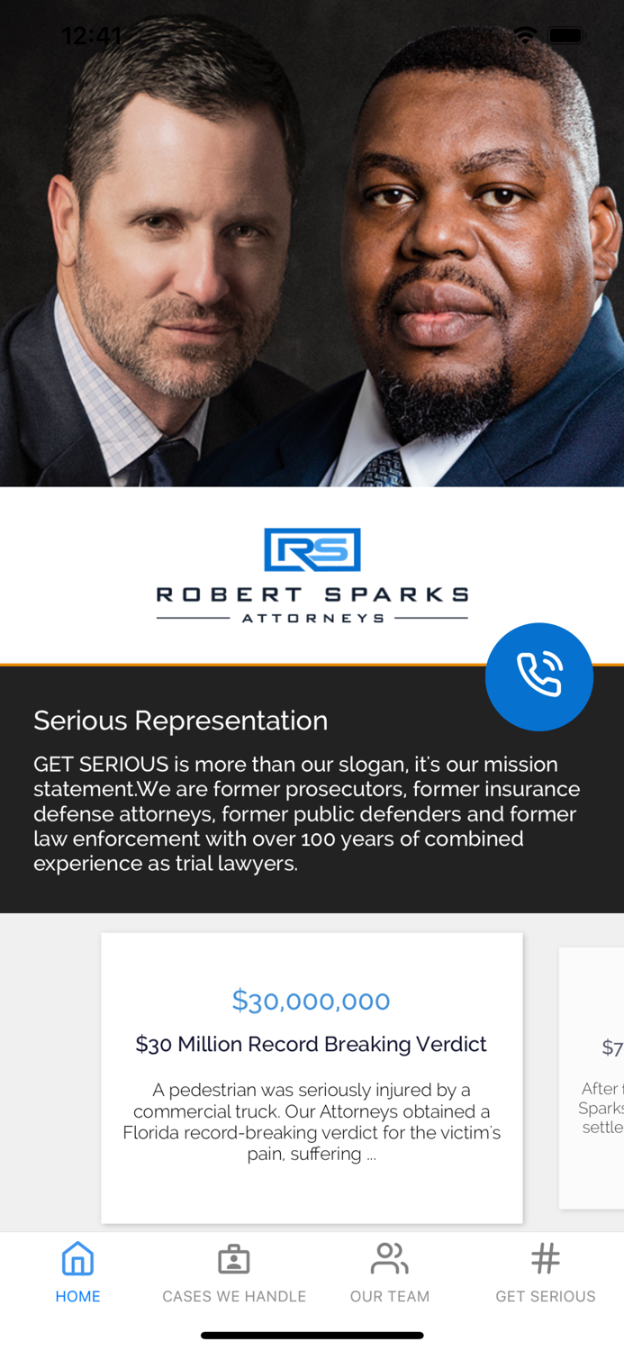 RS Attorneys