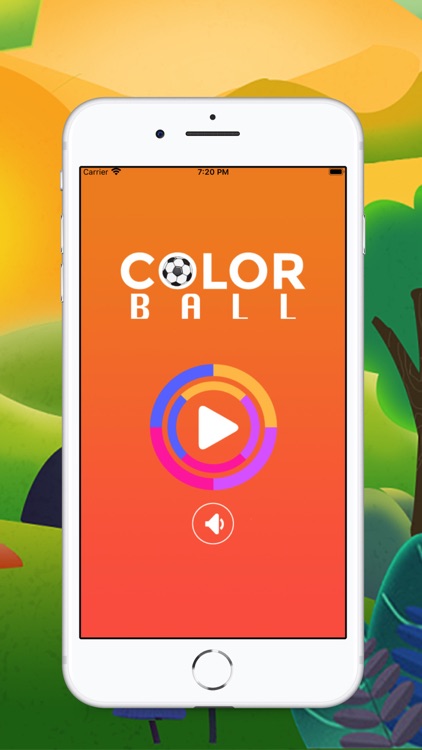 Go!Color Ball