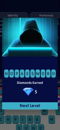 Imágen 2 Master Hacker Bot Hacking Game iphone
