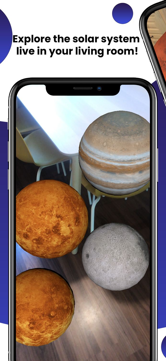 Planets - Home Solar System