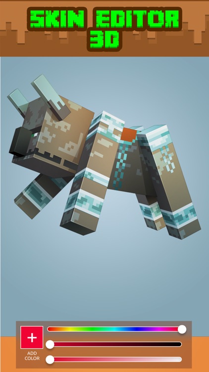God Craft ๏ Mods for Minecraft screenshot-3