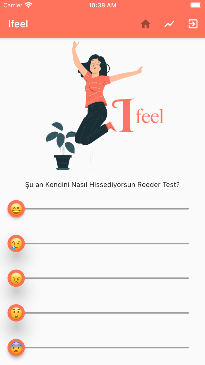 iFeel