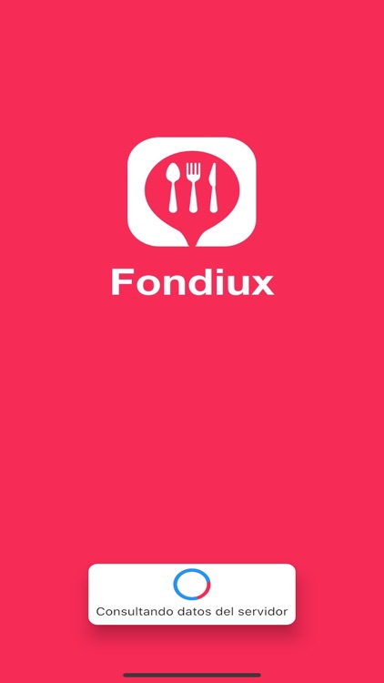 Fondiux Cliente