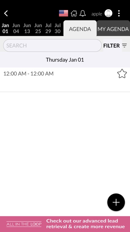 All In The Loop UK screenshot-3