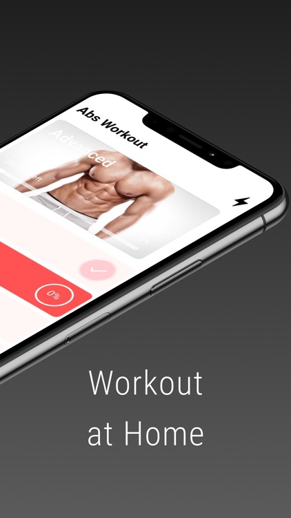 Six Pack Abs Workout Plan