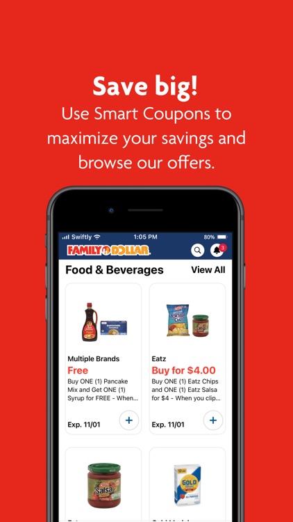 Family Dollar