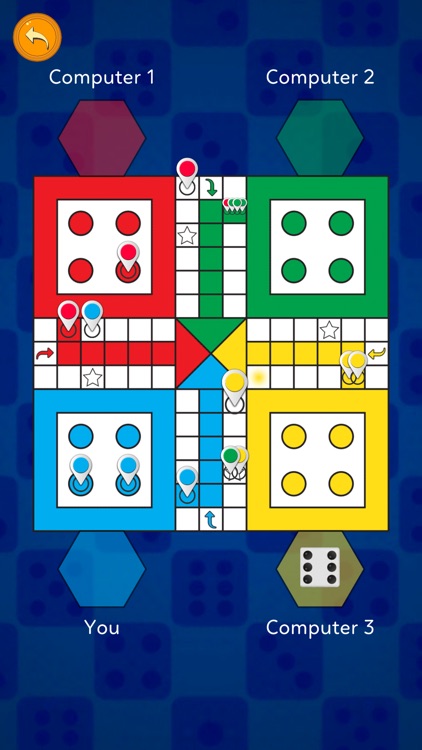 Ludo Classic Offline
